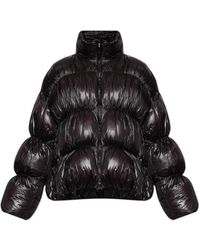 DIESEL - Donsjack W-Choco - Lyst