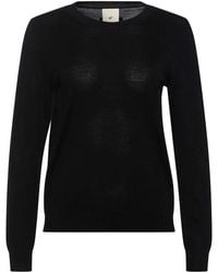 Heartmade - Round-Neck Knitwear - Lyst