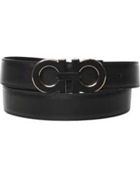 Ferragamo - Belts - Lyst