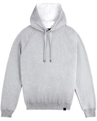 Fay - Hoodies - Lyst