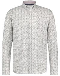 State Of Art - Casual Shirts - Lyst