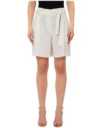 Liu Jo - Casual Shorts - Lyst