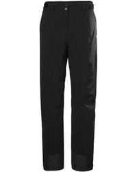 Helly Hansen - Alphelia Ins Pant - Lyst