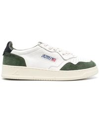 Autry - Medalist Low Man Sneakers - Lyst