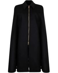 Roberto Cavalli - Ponchos - Lyst