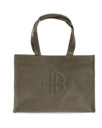 Anine Bing - Tote Bags - Lyst