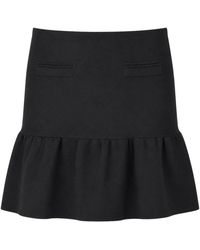 Suncoo - Short Skirts - Lyst