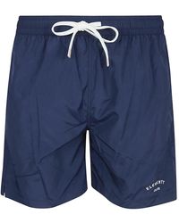 Eleventy - Beachwear - Lyst
