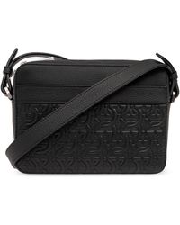 Ferragamo - Messenger Bags - Lyst