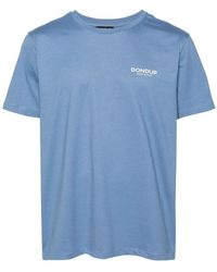 Dondup - T-Shirts - Lyst
