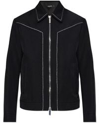DSquared² - Light Jackets - Lyst