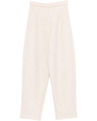 Max Mara - Sweatpants - Lyst