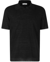 Roberto Collina - Polo Mc Punto Piquet - Lyst