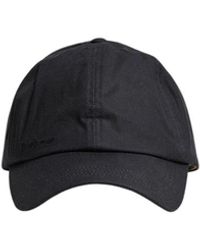 Barbour - Hats & Caps - Lyst