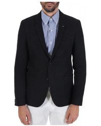 HUGO - Anfred Jacket - Lyst