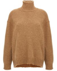 Jil Sander - Turtlenecks - Lyst