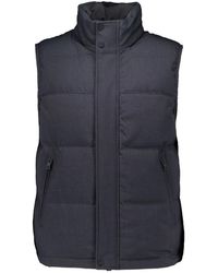 DUNO - Vests - Lyst