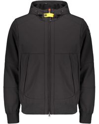 Parajumpers - Abner Hooded Bomber - Lyst