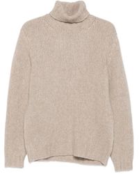 Fedeli - Stijlvolle Sweater Mu006464 - Lyst