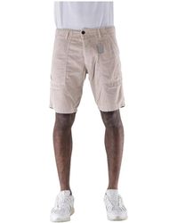 chesapeake's - Bequeme corduroy shorts,casual shorts - Lyst