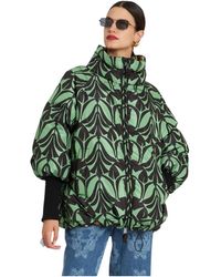 La DoubleJ - Winter Jackets - Lyst