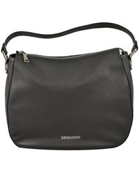 Ermanno Scervino - Leder firenze tasche - Lyst
