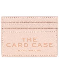 Marc Jacobs - Wallets &Amp; Cardholders - Lyst