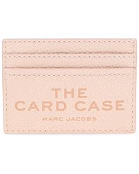 Marc Jacobs - Wallets & Cardholders - Lyst