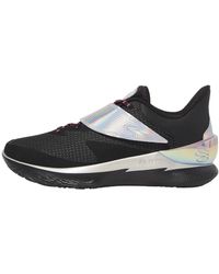 Under Armour - Schoenen ,Zwart ,Curry Fox 1 'Gamer' - Lyst
