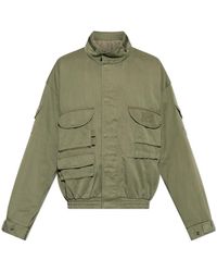 Balmain - Light Jackets - Lyst