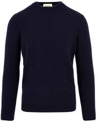 FILIPPO DE LAURENTIIS - Gc3ml cs7rg 890 pullover - Lyst