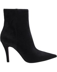 Lola Cruz - Heeled Boots - Lyst