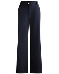 Fusalp - Wide Trousers - Lyst