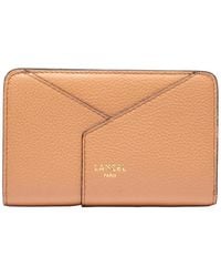 Lancel - Wallets & Cardholders - Lyst