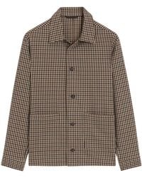 BOSS - Light Jackets - Lyst