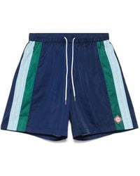 CASABLANCA - Casual Shorts - Lyst