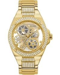 Guess - Watches - Lyst