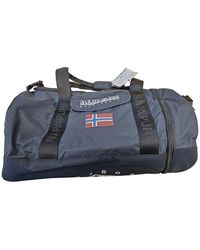 Napapijri - Weekend Bags - Lyst