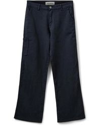 Sofie Schnoor - Straight Trousers - Lyst