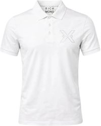 John Richmond - Polo - Lyst