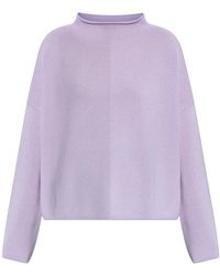 Lisa Yang - Cashmere Knitwear - Lyst