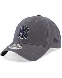 KTZ - Mlb Core Classic2 New York Yankees Osfm - Lyst