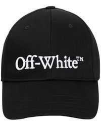 Off-White c/o Virgil Abloh - Accessories > hats > caps - Lyst