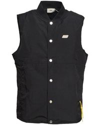 Autry - Nylon Vest - Lyst