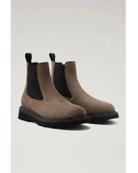Woolrich - Chelsea Boots - Lyst