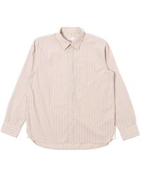 Universal Works - Casual Shirts - Lyst