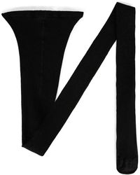RED Valentino - Tights - Lyst
