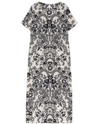 Weekend by Maxmara - Midi Dresses - Lyst