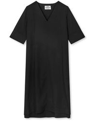 Mads Nørgaard - Midi Dresses - Lyst