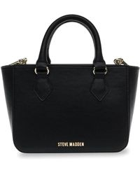 Steve Madden - Borsa a mano - Lyst